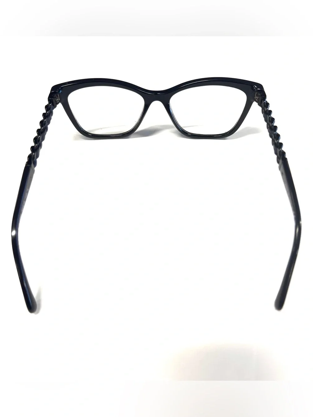 CHANEL eyeglass frame